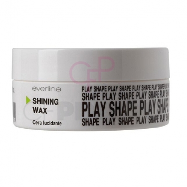 EVERLINE PLAY SHAPE SHINING WAX 100 ML