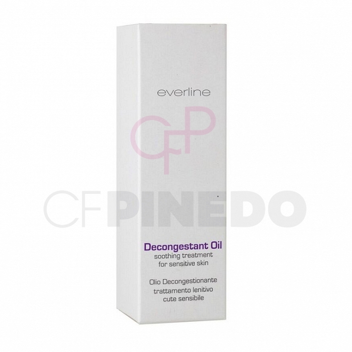 EVERLINE SKIN PROTECTION DECONGESTANT OIL 50 ML_1