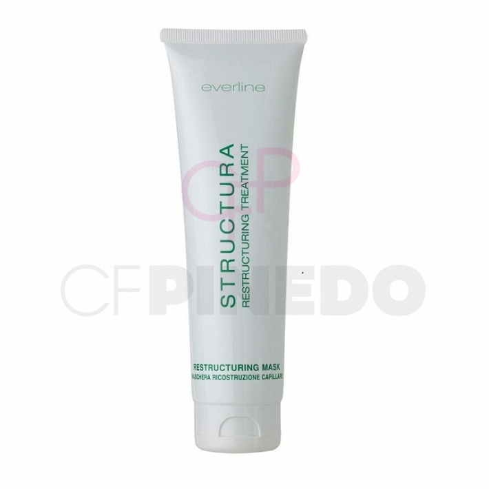 EVERLINE STRUCTURA MASK 150 ML