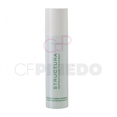 EVERLINE STRUCTURA SHAMPOO 200 ML