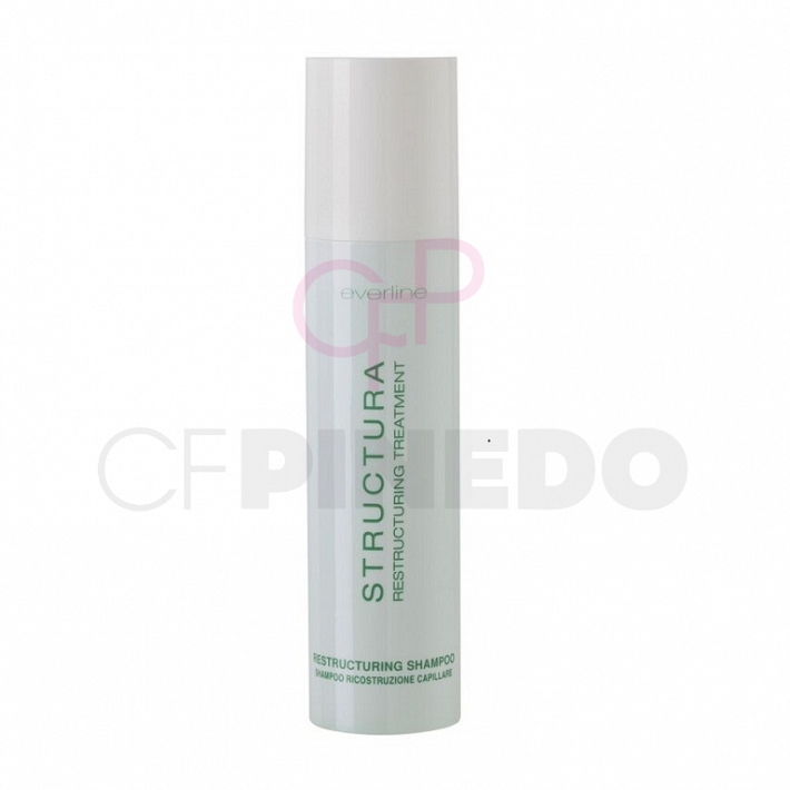 EVERLINE STRUCTURA SHAMPOO 200 ML