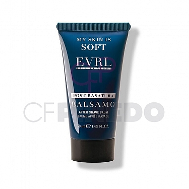 EVRL MEN BALSAMO POST RASATURA 50 ML. (NEW PRODUCT)