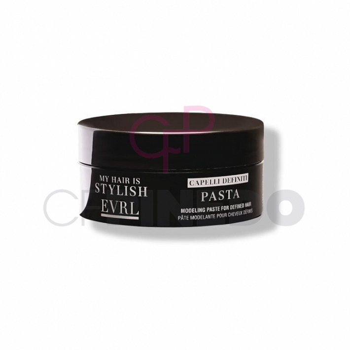 EVRL MEN PASTA CAPELLI DEFINITI 100 ML. (NEW PRODUCT)