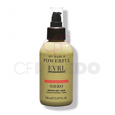 EVRL SIERO CAPELLI RESISTENTI 150 ML. (REINFORCING SERUM BECARE)