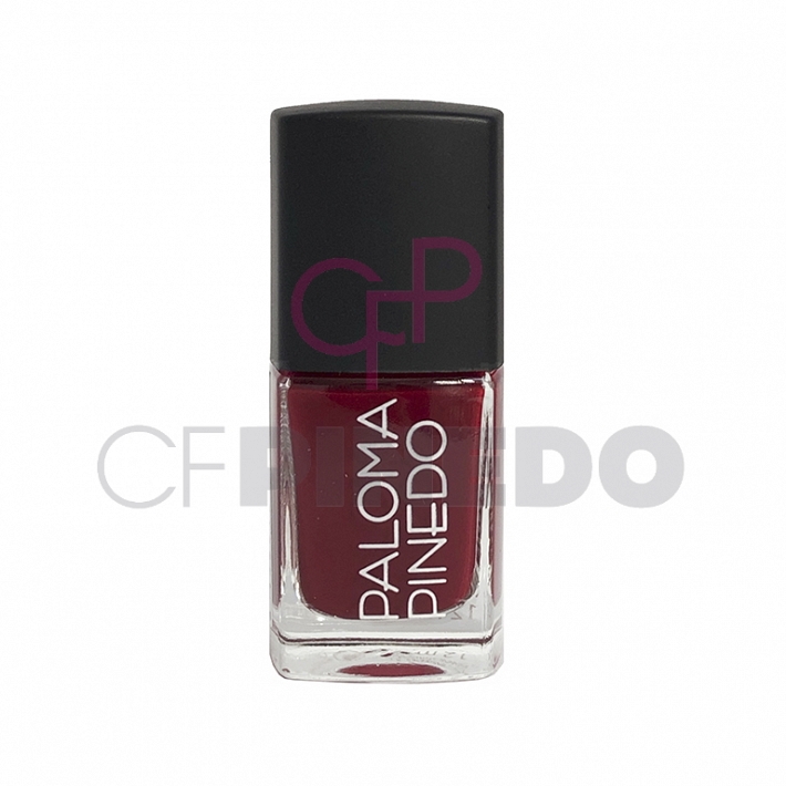 EXPOSITOR PVC NAIL POLISH PALOMA PINEDO CANVASS_6