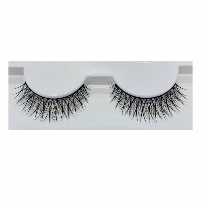 EYELASHES CON BRILLANTITOS REF.821848