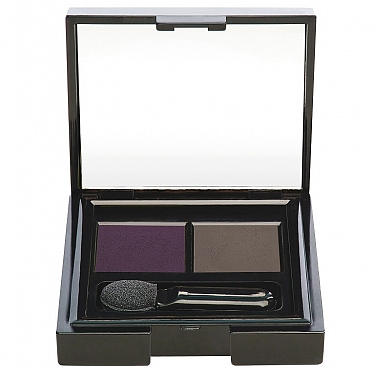 EYESHADOW DUO 2 x 1,20 GR.