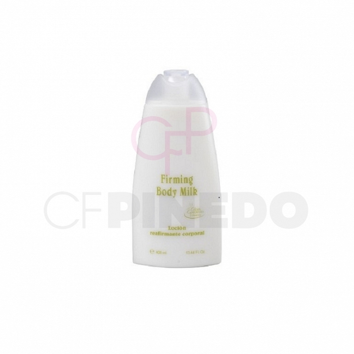 FIRMING BODY MILK 400 ML. ALAIN GANANCIA