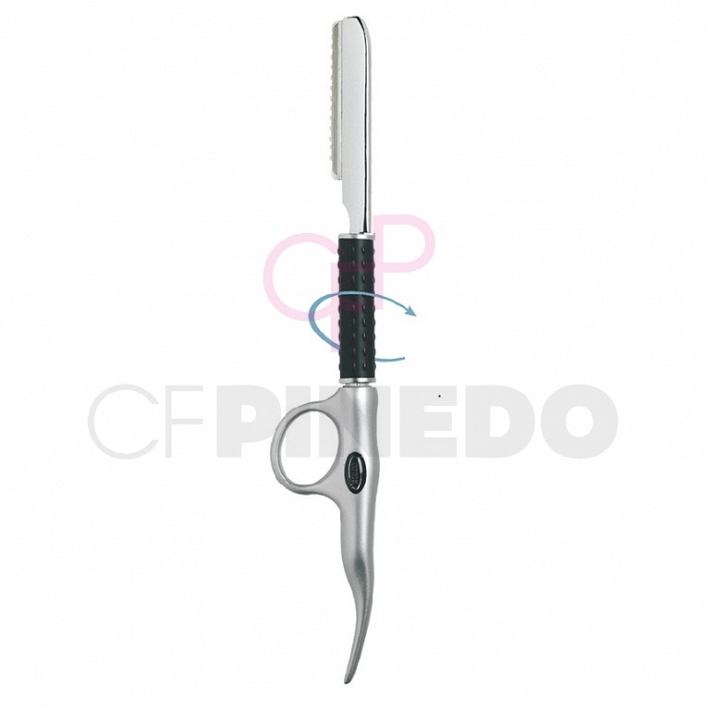 FUTURAZOR NAVAJA REF. 7618000