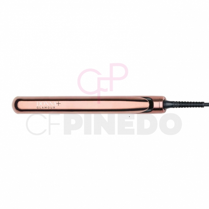 GAMMAPIU PLANCHA DONNA + GLAMOUR ORO ROSA_3