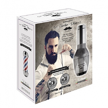 GAMMAPIU SECADOR BARBER PHON TITANIUM_3