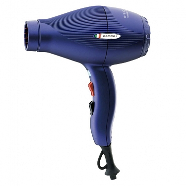 GAMMAPIU SECADOR E-T.C. LIGHT L 2100W AZUL MATE