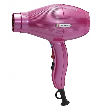 GAMMAPIU SECADOR E-T.C. LIGHT L 2100W ROSA BRILLO