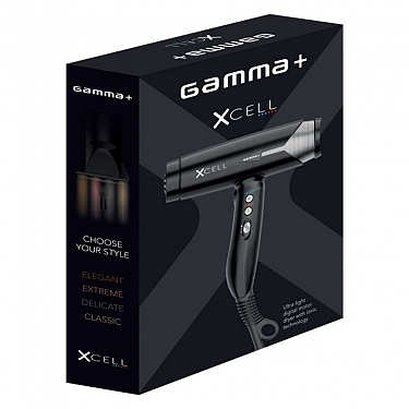 GAMMAPIU SECADOR XCELL NEGRO_1