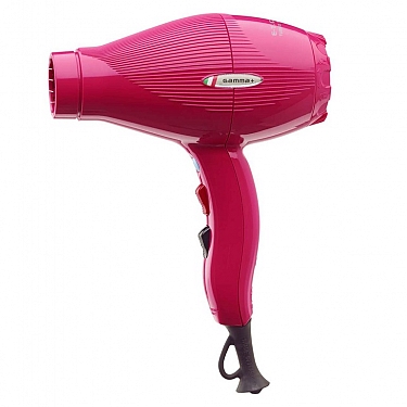 GAMMPIU SECADOR E-T.C. LIGHT 2100W FUCSIA HOLLYWOOD