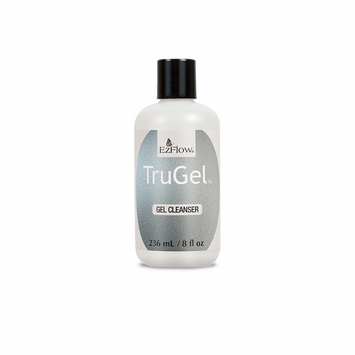 GEL CLEANSER TRUGEL 236 ML. EZFLOW