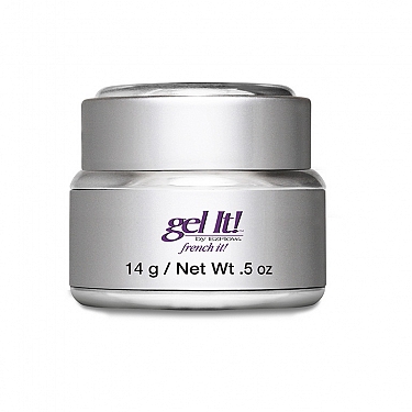 GEL IT! FRENCH (GEL BLANCO) 14 GR. EZFLOW