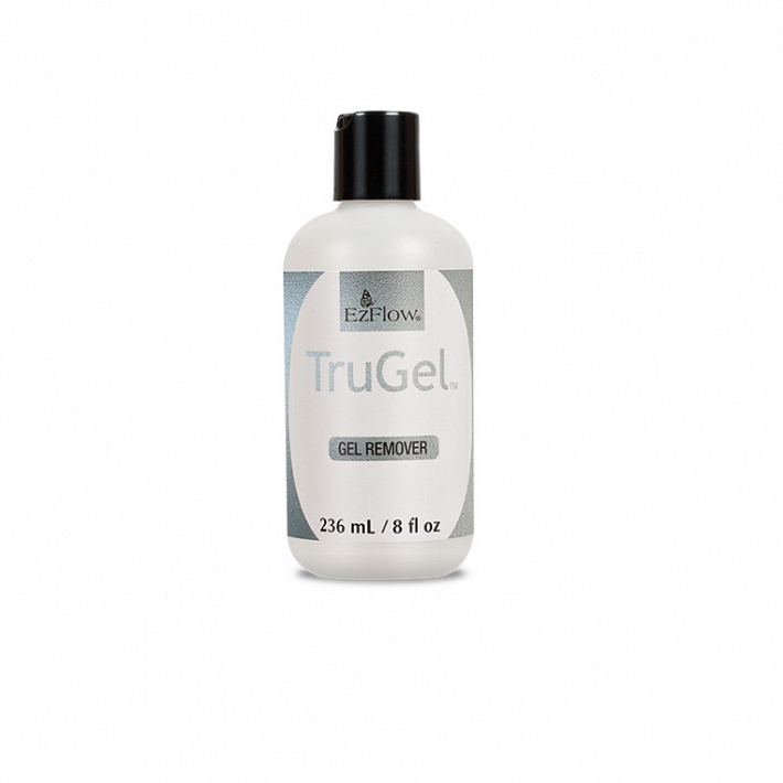 GEL REMOVER TRUGEL 236 ML REF : 42429