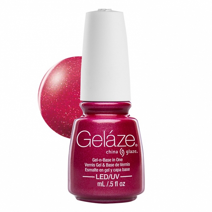 GELAZE AHOY! 9,75 ML REF : 81677