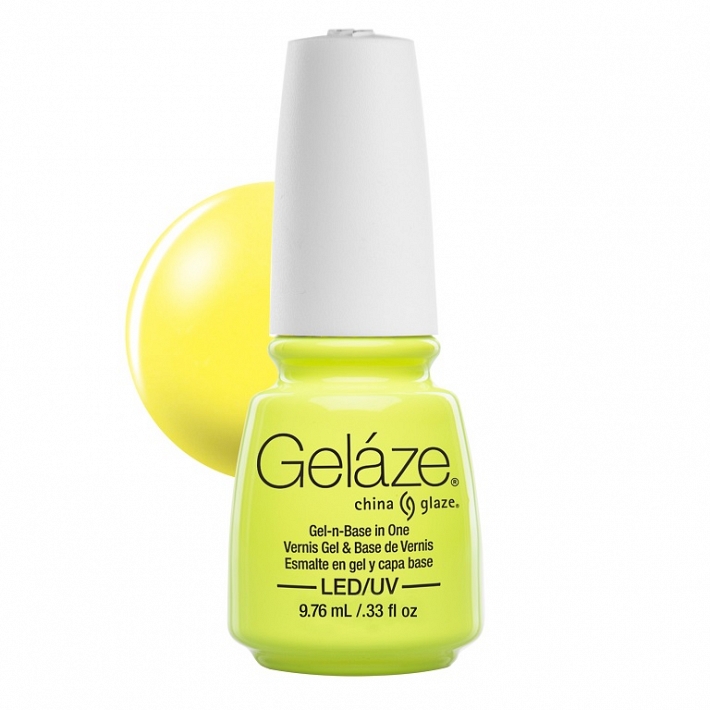 GELAZE CELTIC SUN 9,75 ML REF : 81721