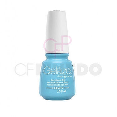 GELAZE CHALK ME UP 9,75 ML REF : 84235