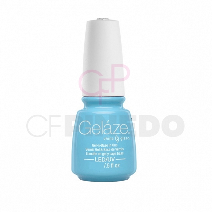 GELAZE CHALK ME UP 9,75 ML REF : 84235