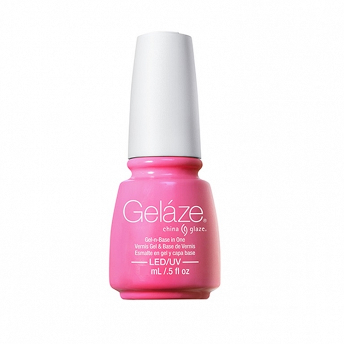 GELAZE DANCE BABY 9,75 ML REF : 82243