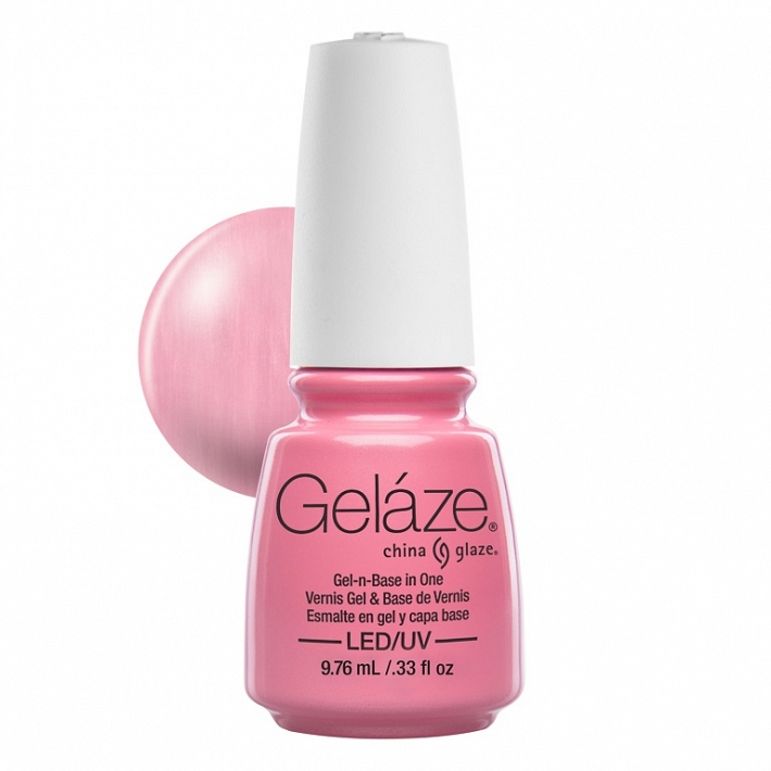 GELAZE EXCEPTIONALLY GIFTED 9,75 ML REF : 81651