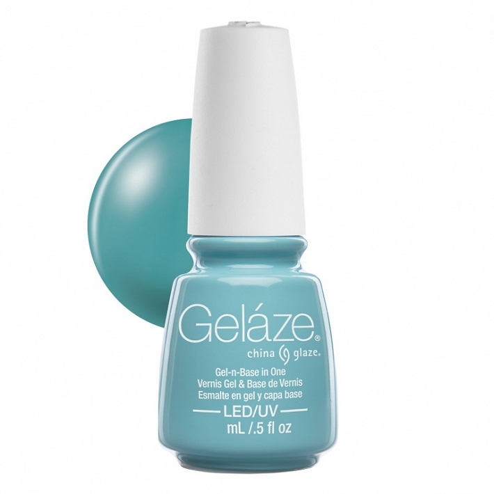 GELAZE FOR AUDREY 9,75 ML REF : 81664