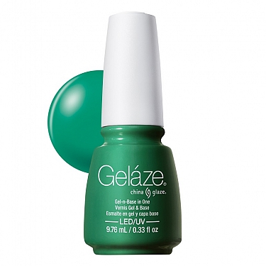 GELAZE FOUR LEAF CLOVER 9,75 ML REF…