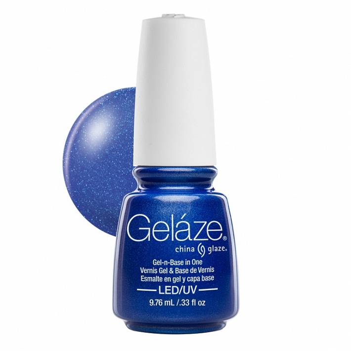 GELAZE FROSTBITE 9,75 ML REF : 81720