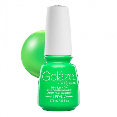 GELAZE IN THE TIME LIGHT 9,75 ML REF…