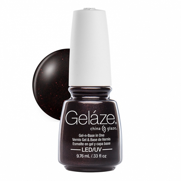 GELAZE LUBU HEELS 9,75 ML REF : 81731