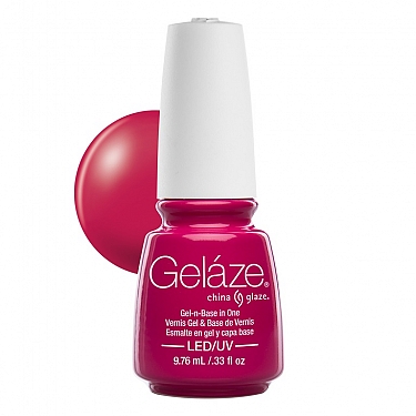 GELAZE MAKE AN ENTRANCE 9,75 ML REF…