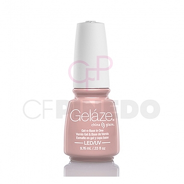 GELAZE NOTE TO SELFIE 9,75 ML REF : 84233