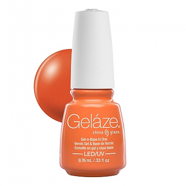 GELAZE PEACHY KEEN 9,75 ML REF : 81732