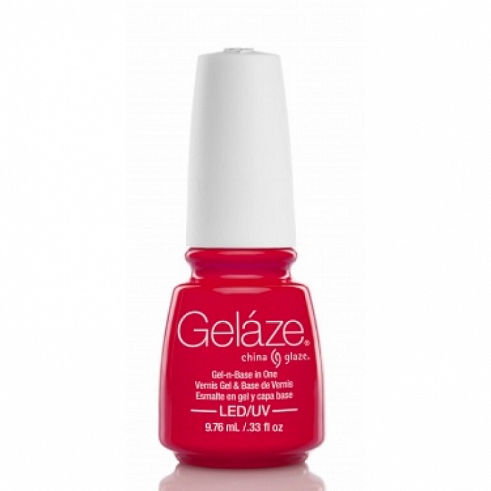 GELAZE ROSE AMONG THORNS 9,75 ML REF : 81728