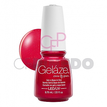 GELAZE STRAWBERRY FIELDS 9,75 ML REF…