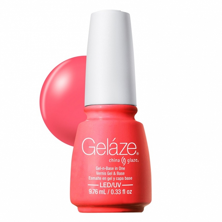 GELAZE THISLE DO NICELY 9,75 ML REF : 82264