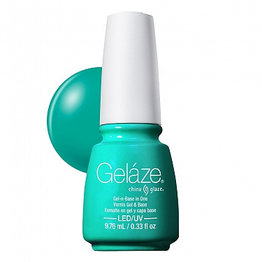 GELAZE TOO YACHT TO HANDLE 9,75 ML REF : 82260