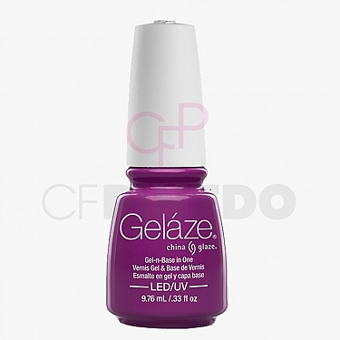 GELAZE UNDER THE BOARDWALK 9,75 ML…