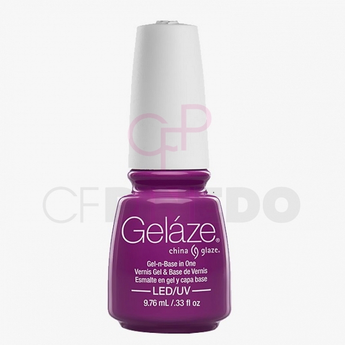 GELAZE UNDER THE BOARDWALK 9,75 ML REF : 84240