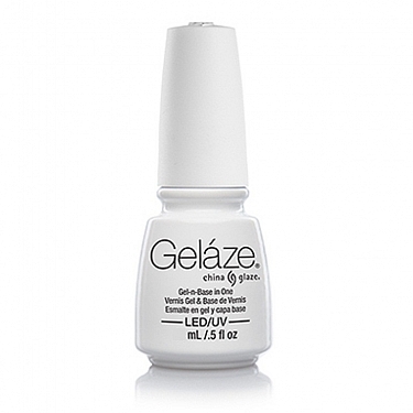 GELAZE WHITE ON WHITE 9,75 ML REF :…