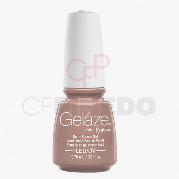 GELAZE WHOLE LATTE FUN 9,75 ML REF : 84231