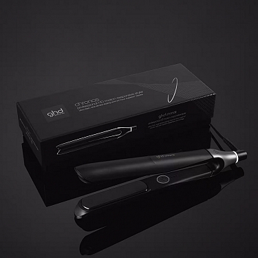 GHD CHRONOS STYLER NEGRA