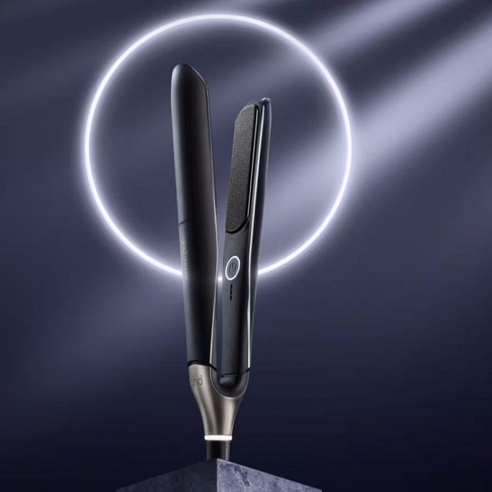 GHD CHRONOS STYLER NEGRA_3