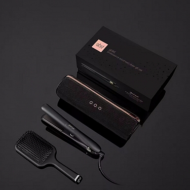 GHD GOLD STYLER GIFT SET 2024