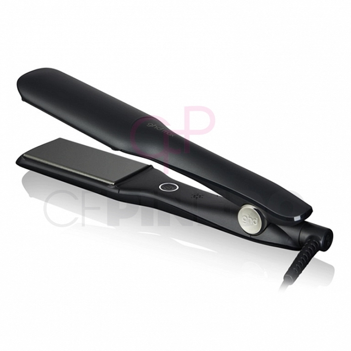 GHD MAX PROFESSIONAL WIDE PLATE STYLER