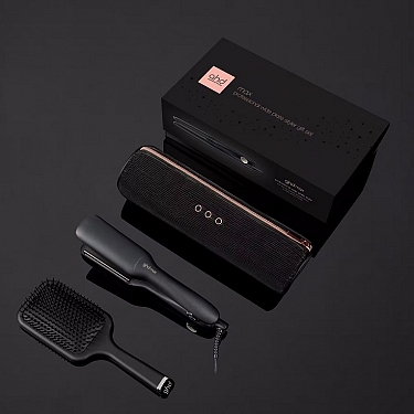 GHD MAX STYLER GIFT SET 2024