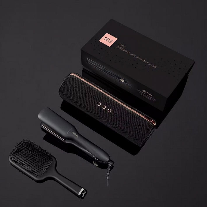 GHD MAX STYLER GIFT SET 2024